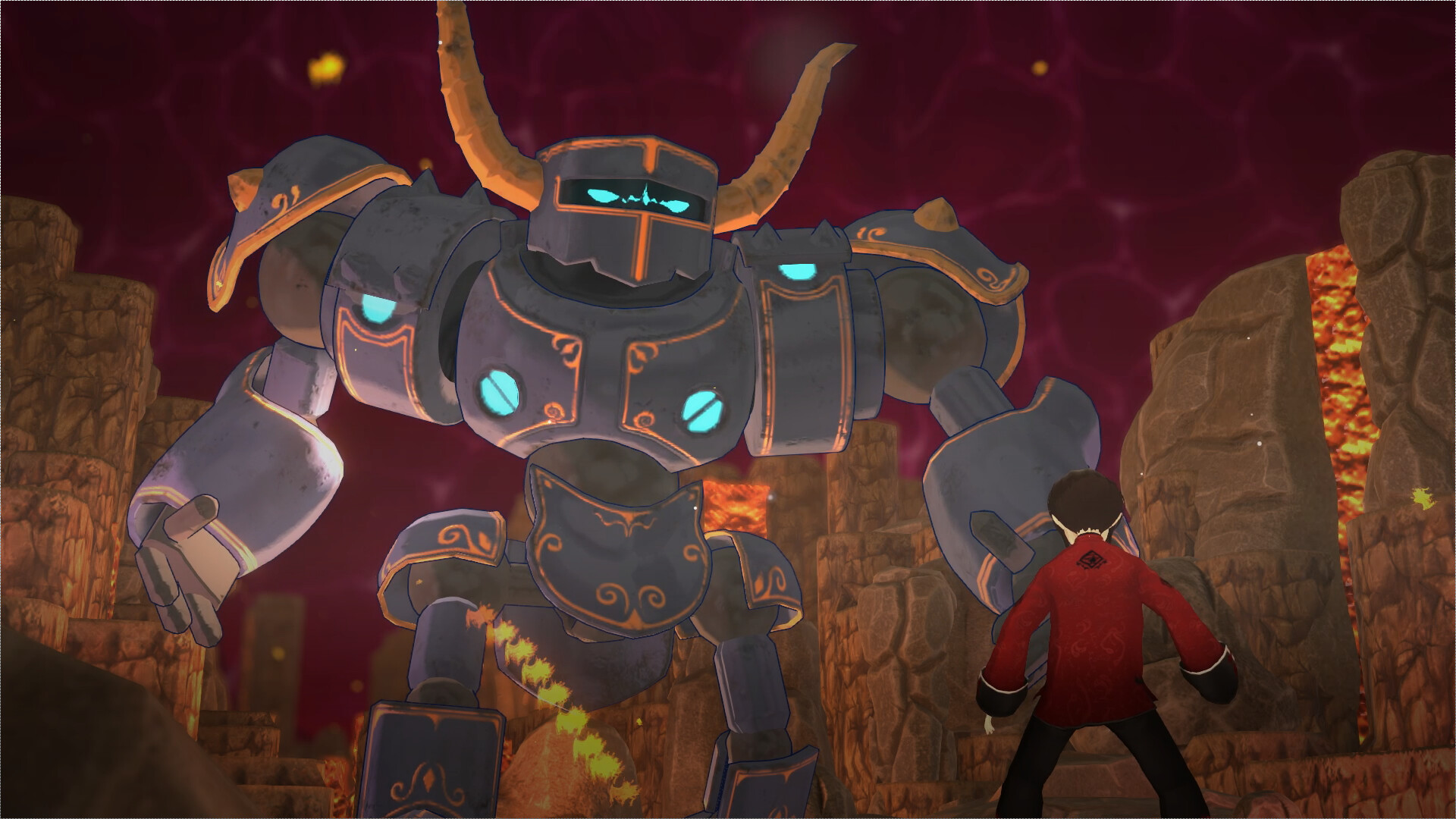 RPG Developer Bakin Screenshot 2