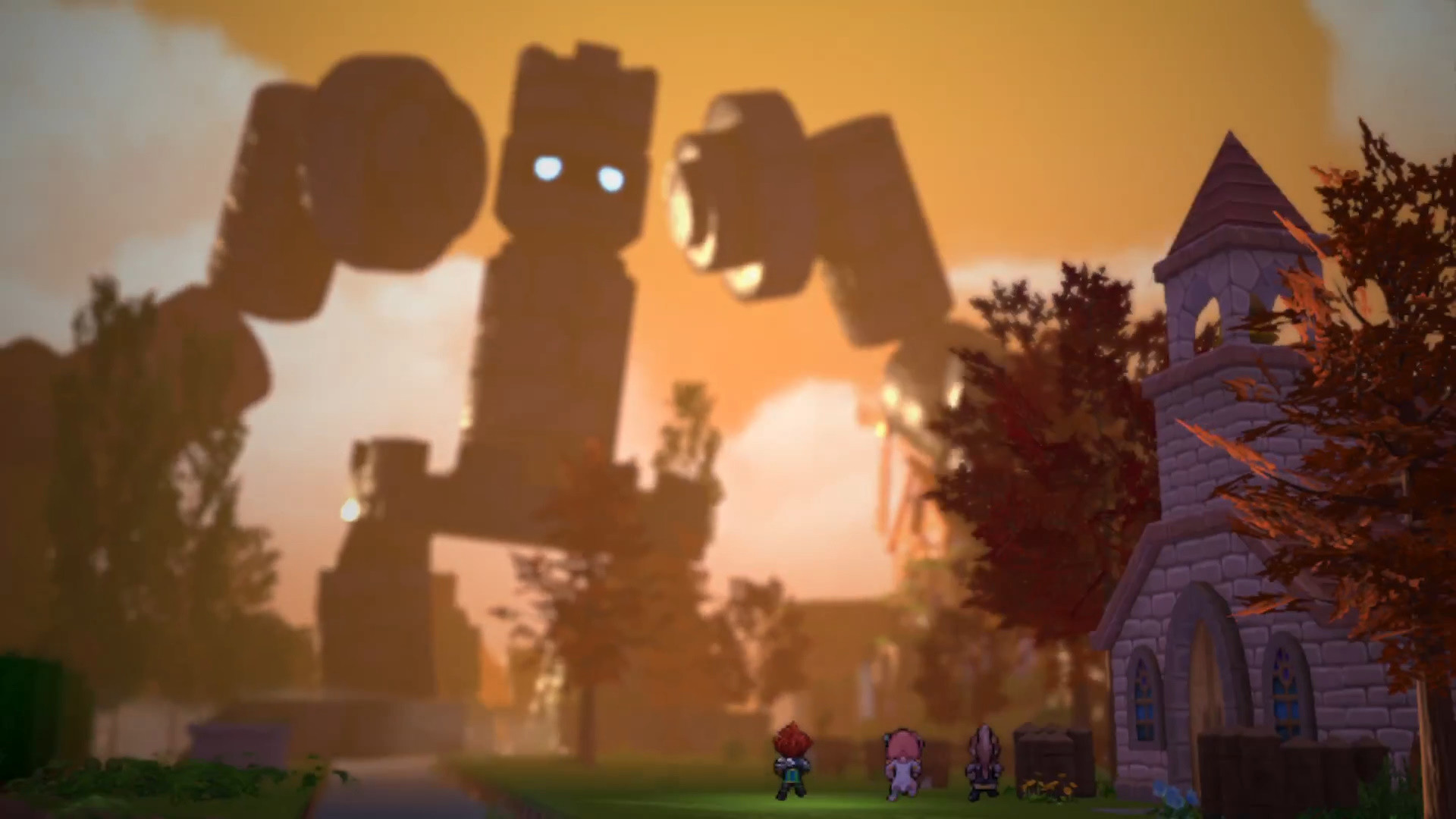 RPG Developer Bakin Screenshot 11