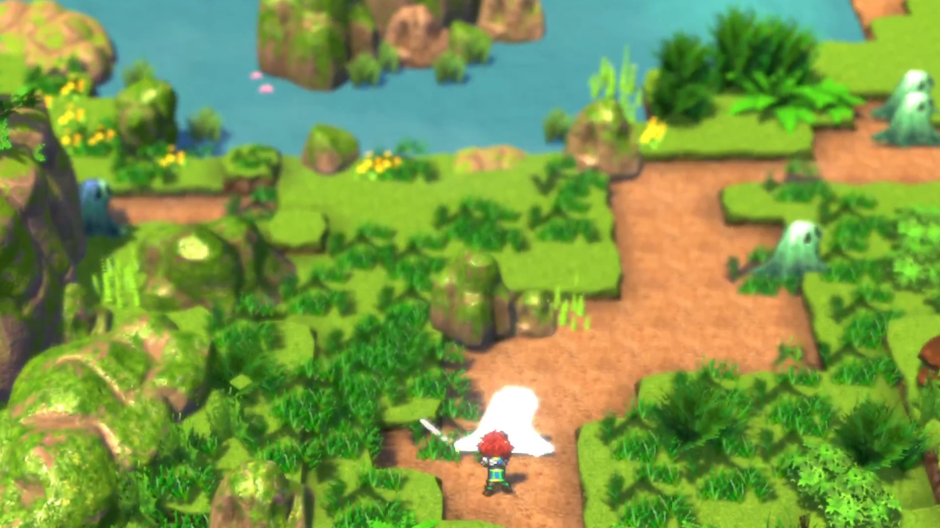 RPG Developer Bakin Screenshot 3