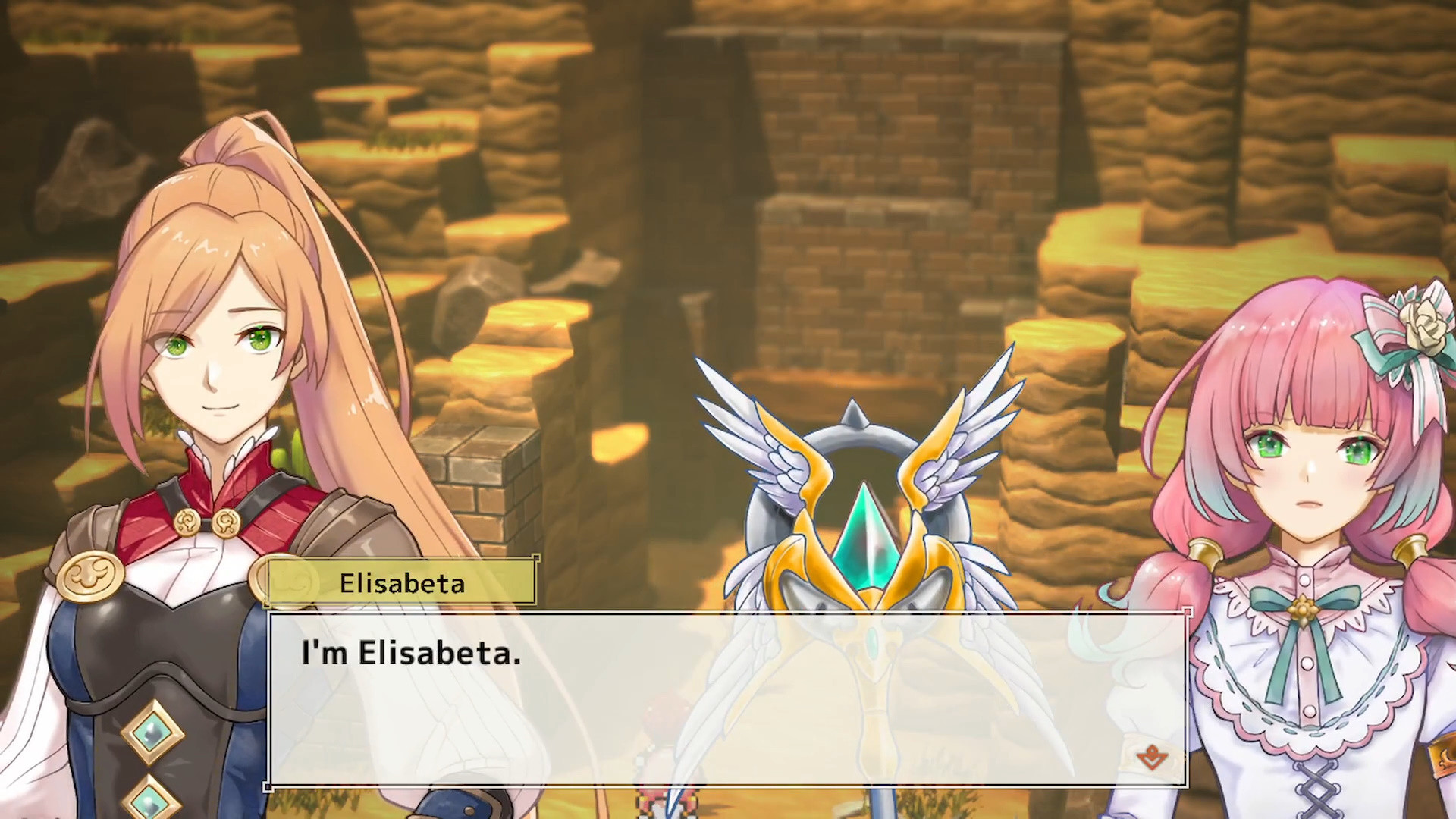 RPG Developer Bakin Screenshot 15