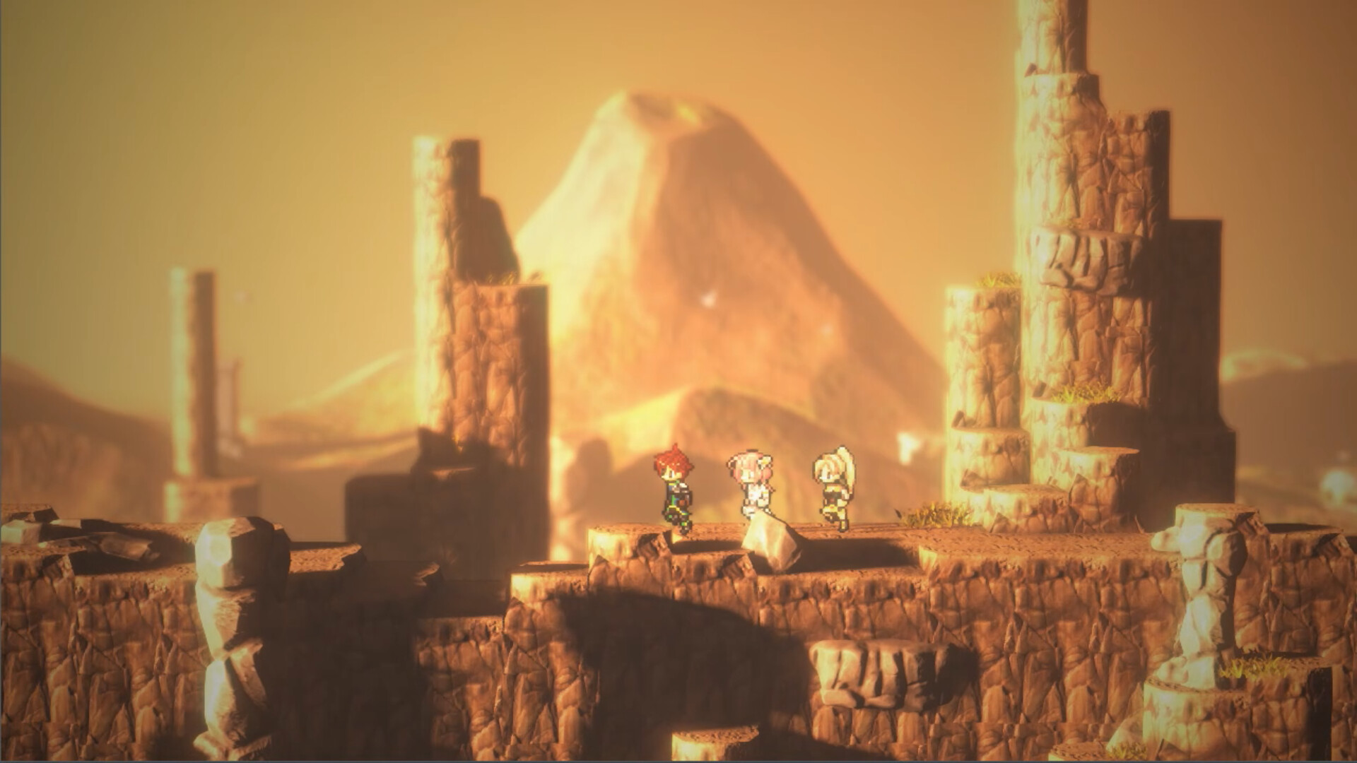 RPG Developer Bakin Screenshot 4