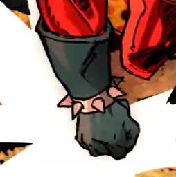 Into the big league icon