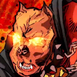 It's robbing time! icon