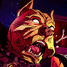 Who's the bigger dog? icon