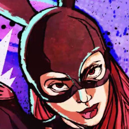 Avoiding the Stalker icon