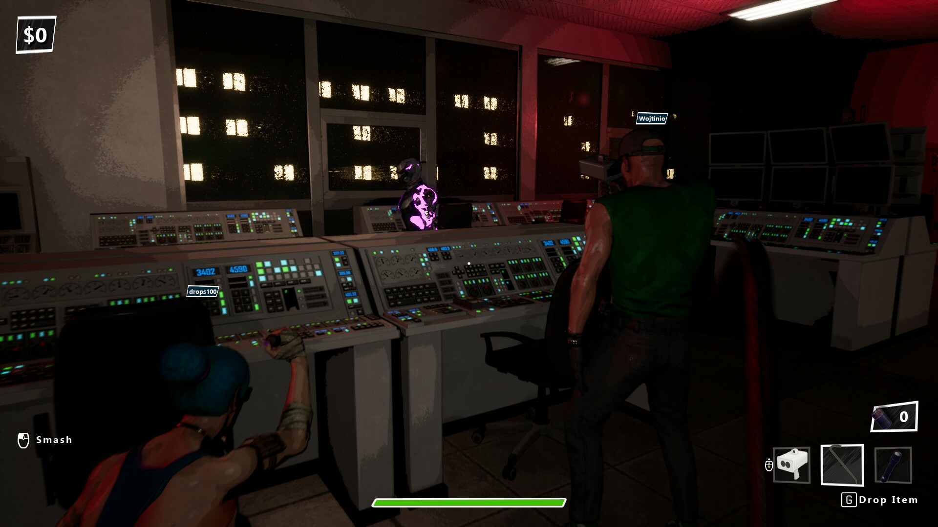 Robbing Time Screenshot 8