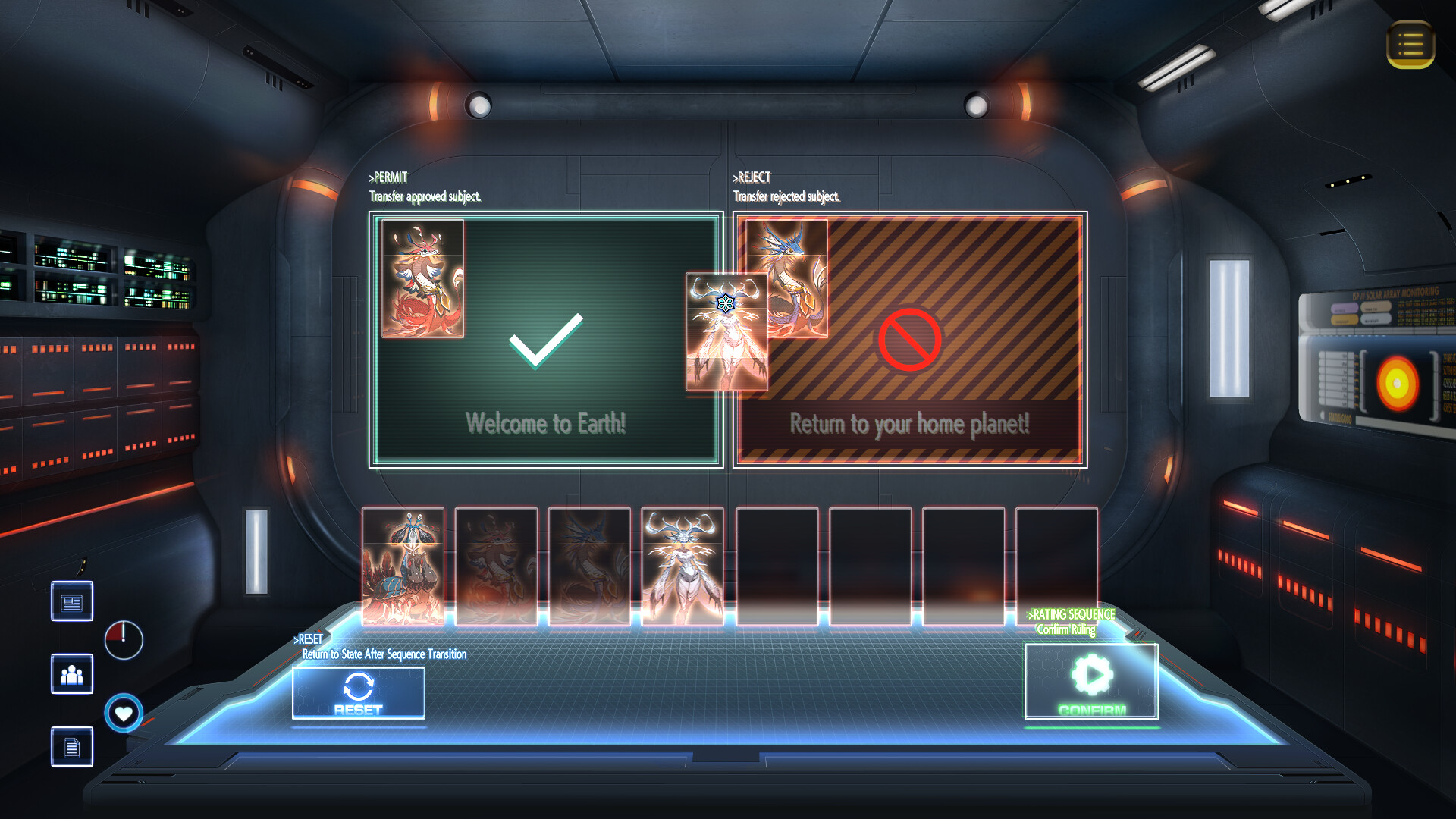 Donutal Screenshot 5