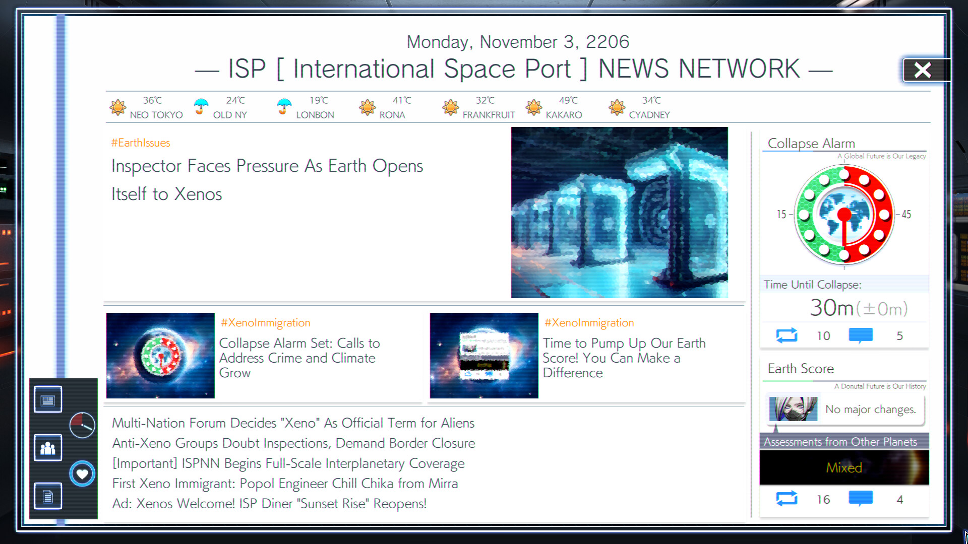 Donutal Screenshot 4