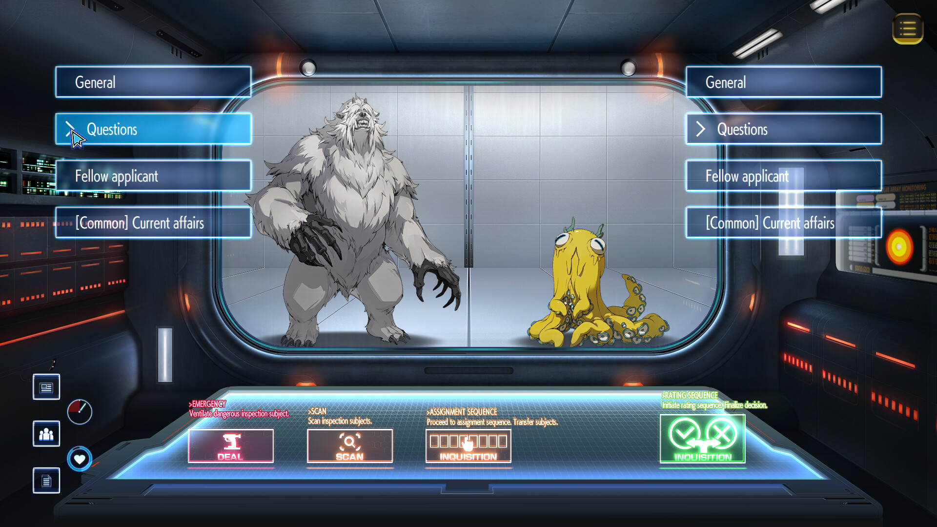 Donutal Screenshot 0