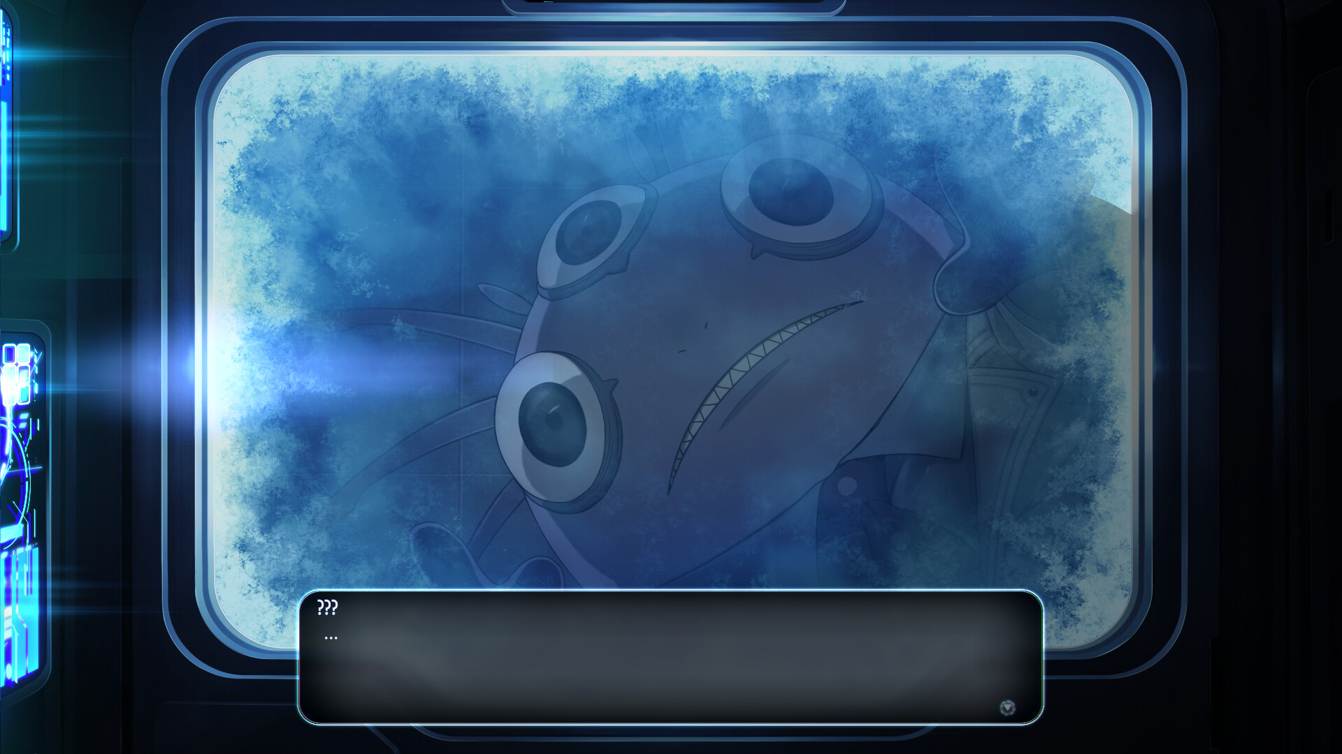 Donutal Screenshot 1