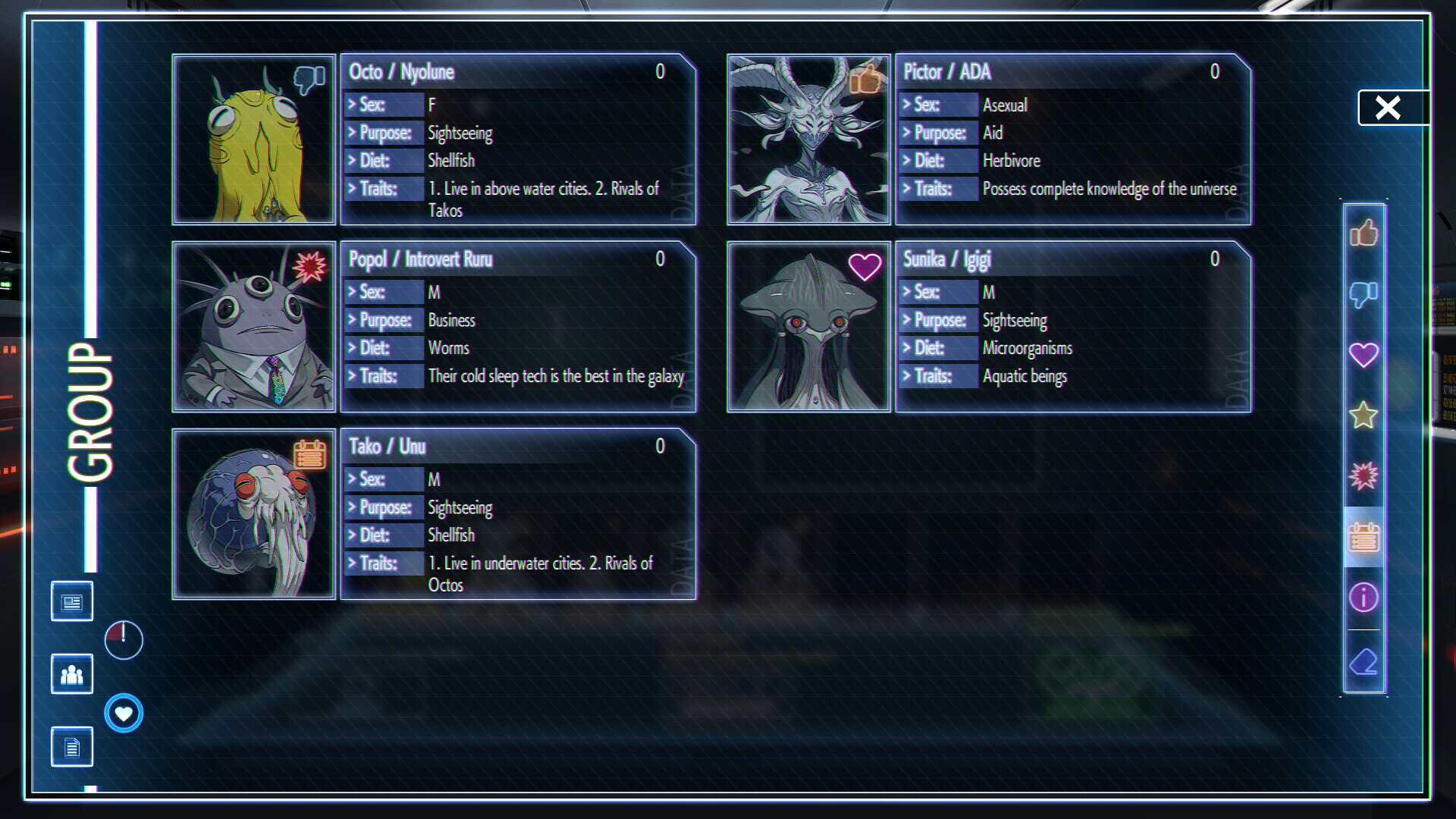 Donutal Screenshot 3