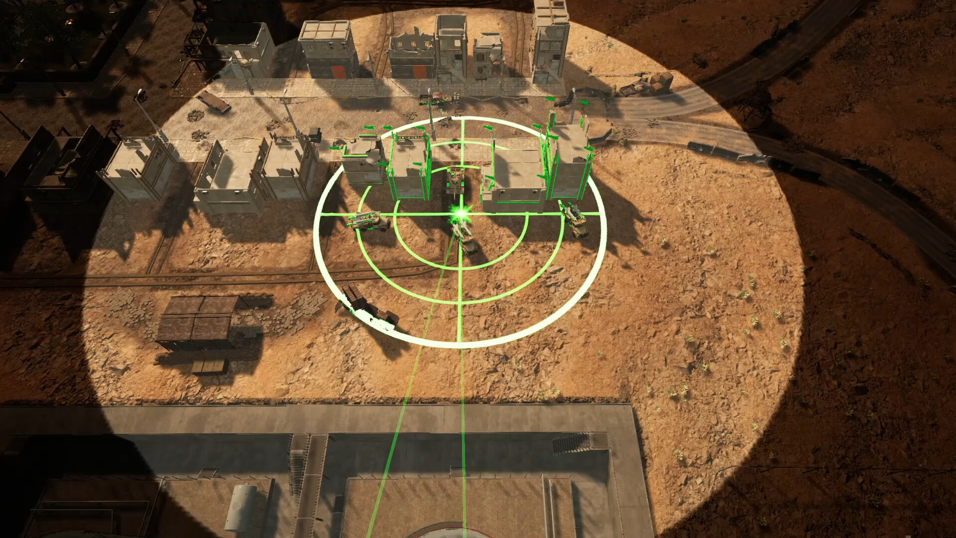 Last Front Screenshot 11