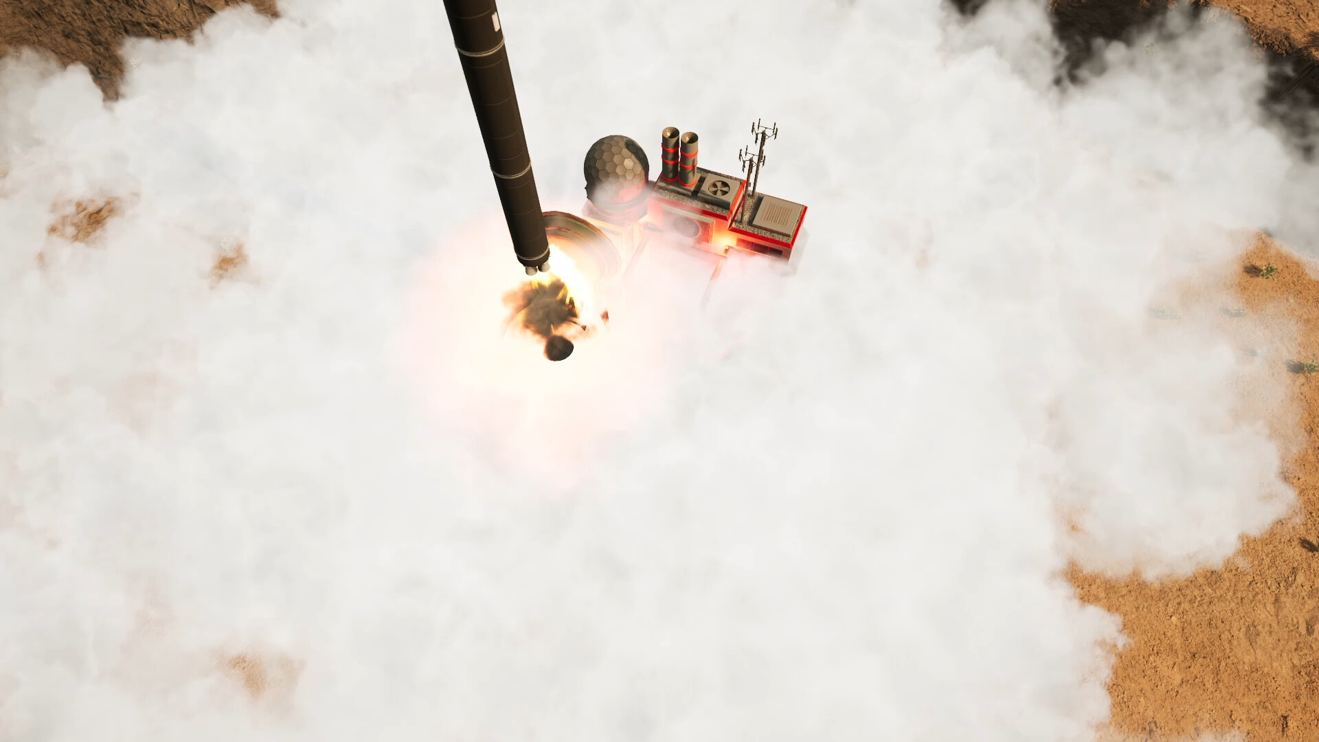 Last Front Screenshot 13