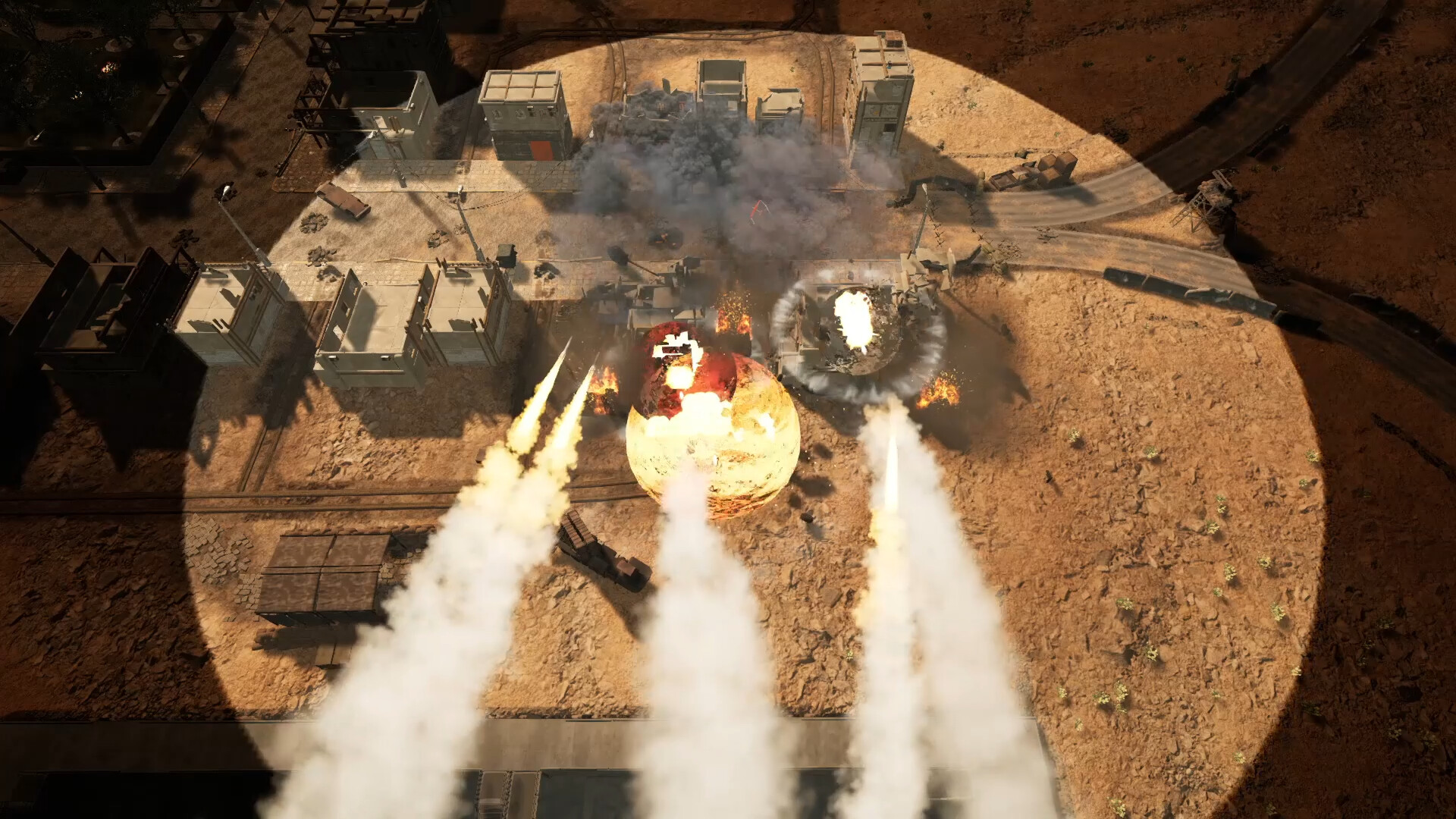 Last Front Screenshot 12