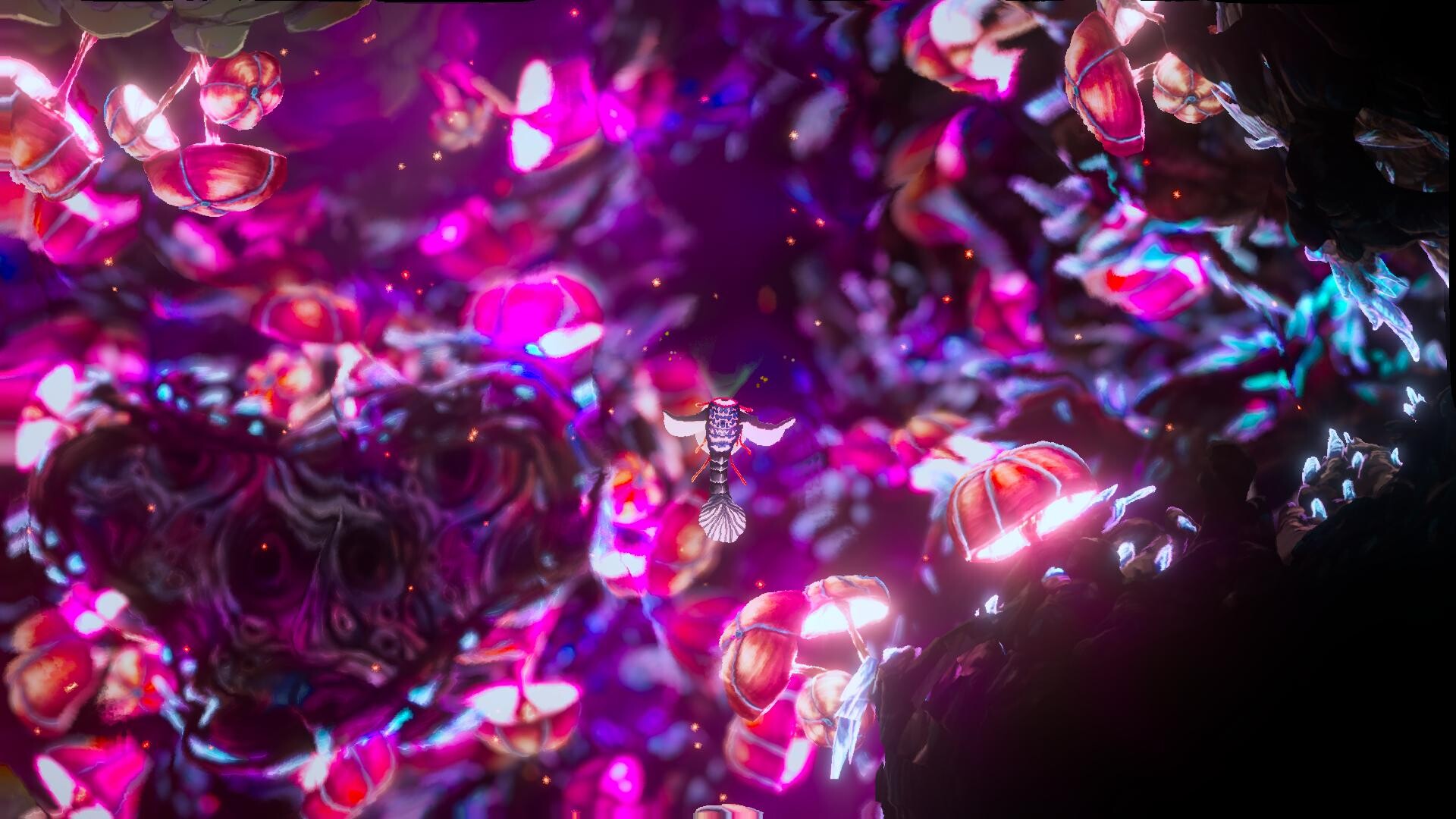 Wavekin Screenshot 2