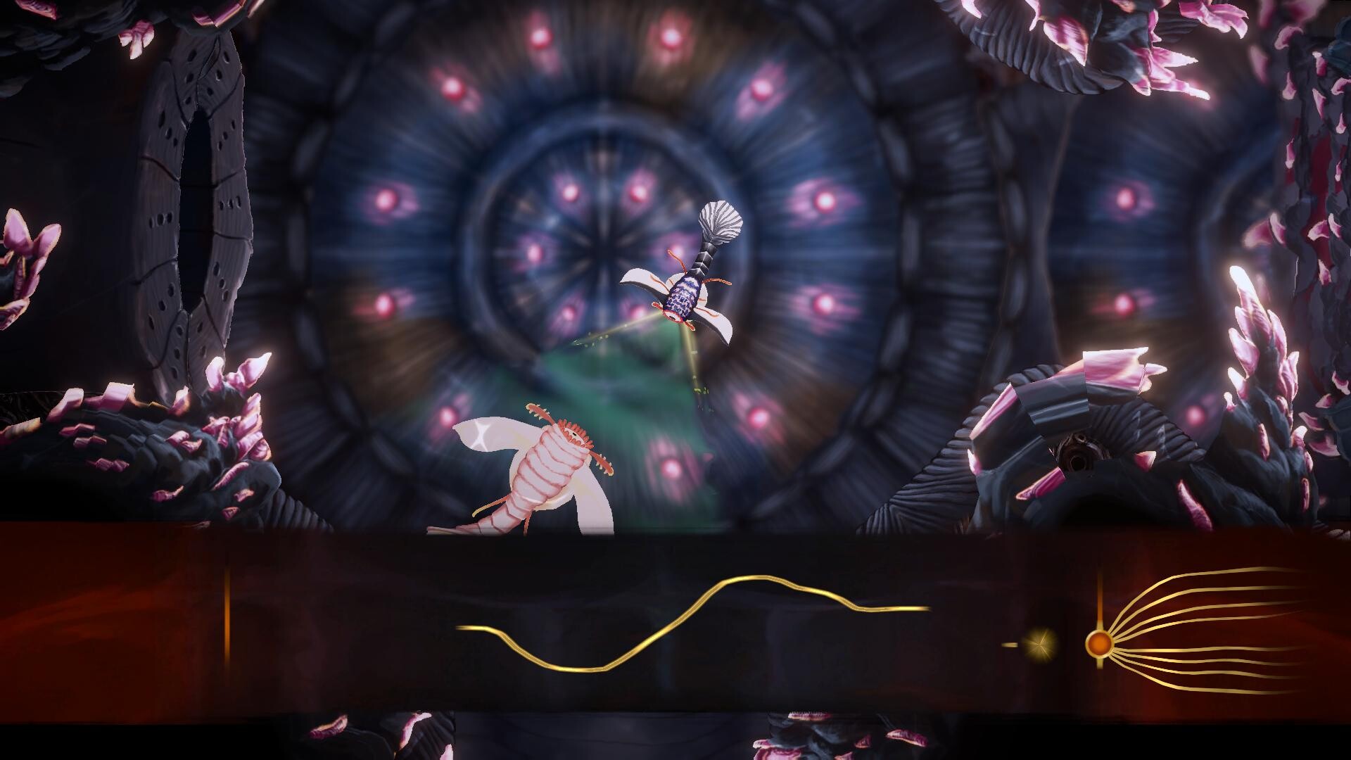 Wavekin Screenshot 4