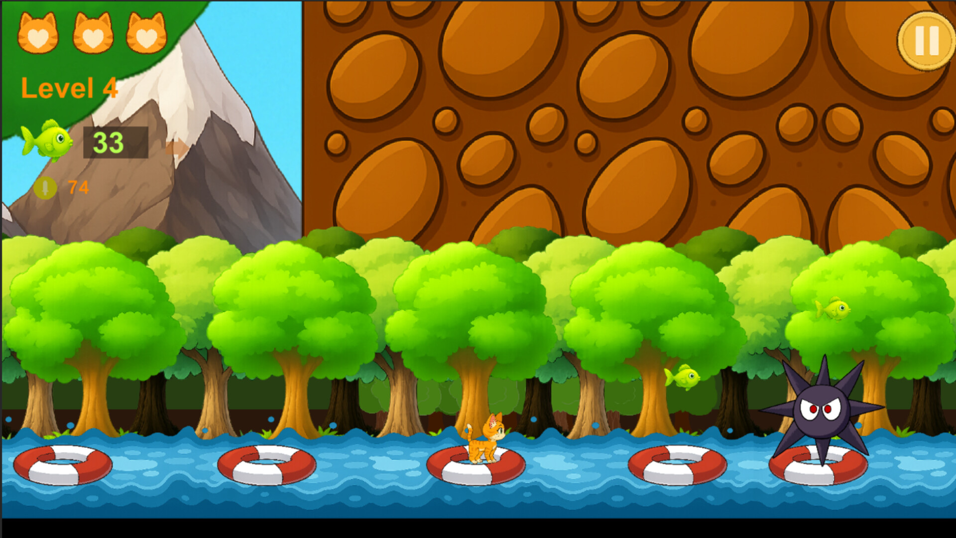 LoHa Adventure Remake Screenshot 4