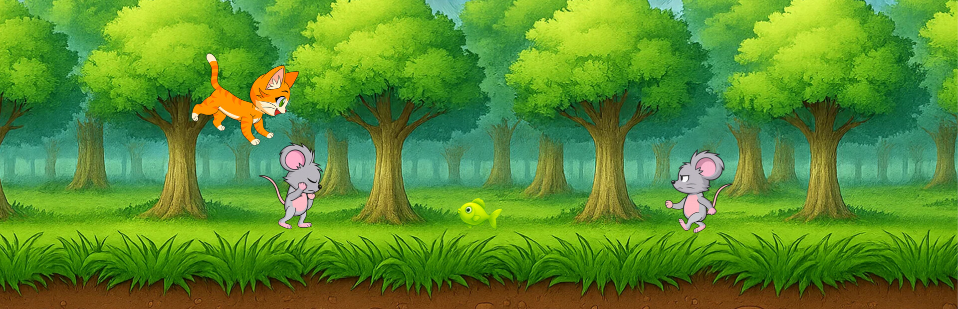 LoHa Adventure Remake Screenshot 5