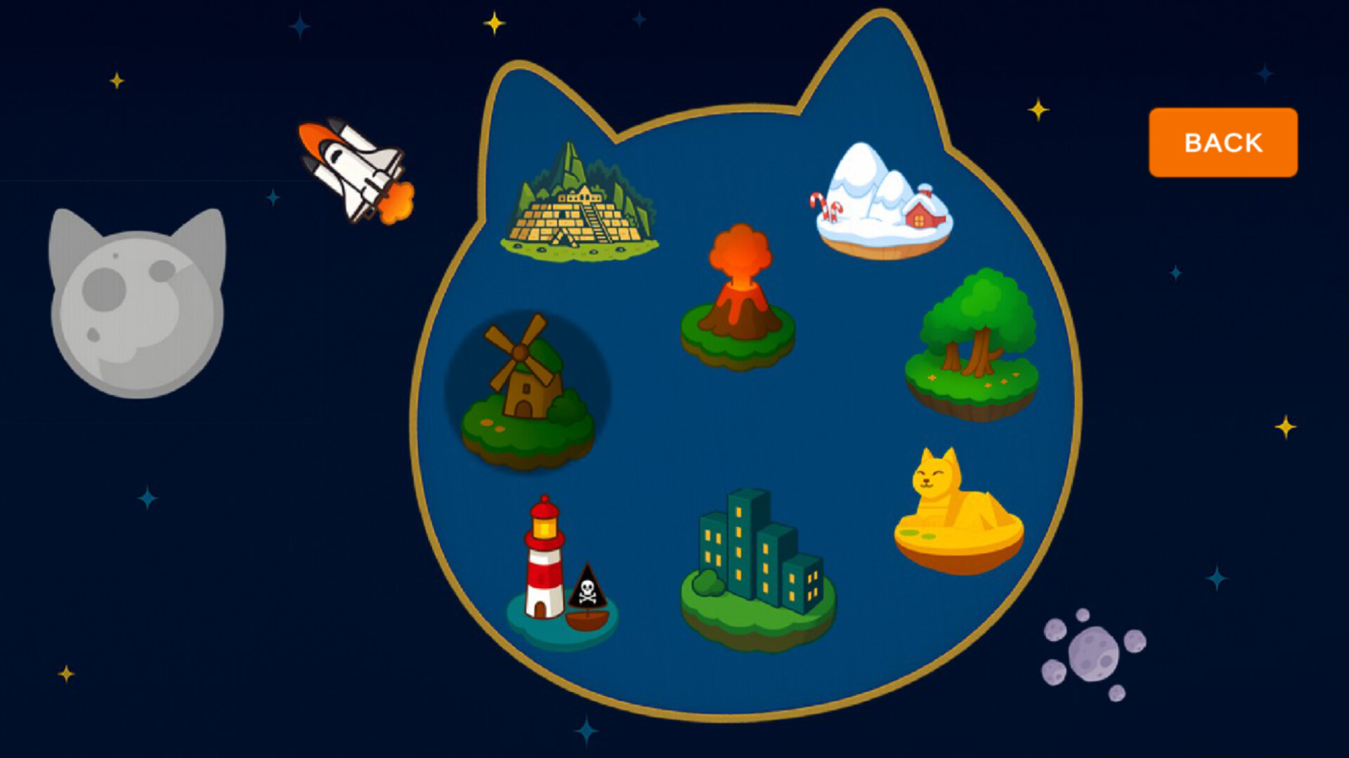 LoHa Adventure Remake Screenshot 1