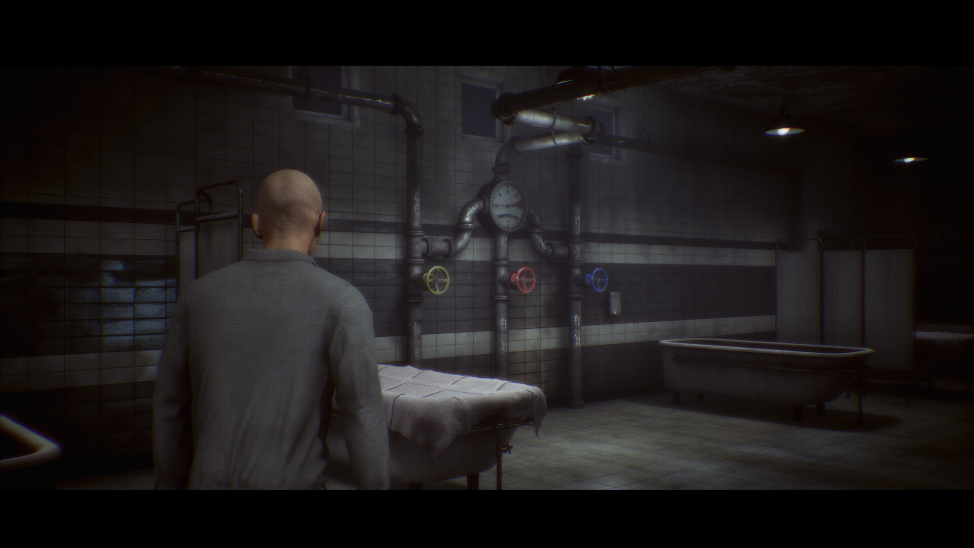 Phantom Lamb Screenshot 6