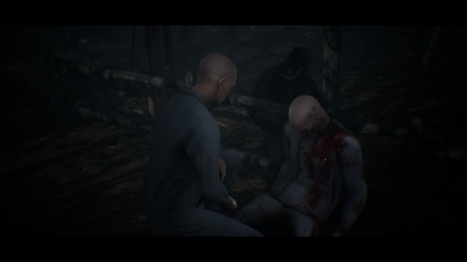 Phantom Lamb Screenshot 1