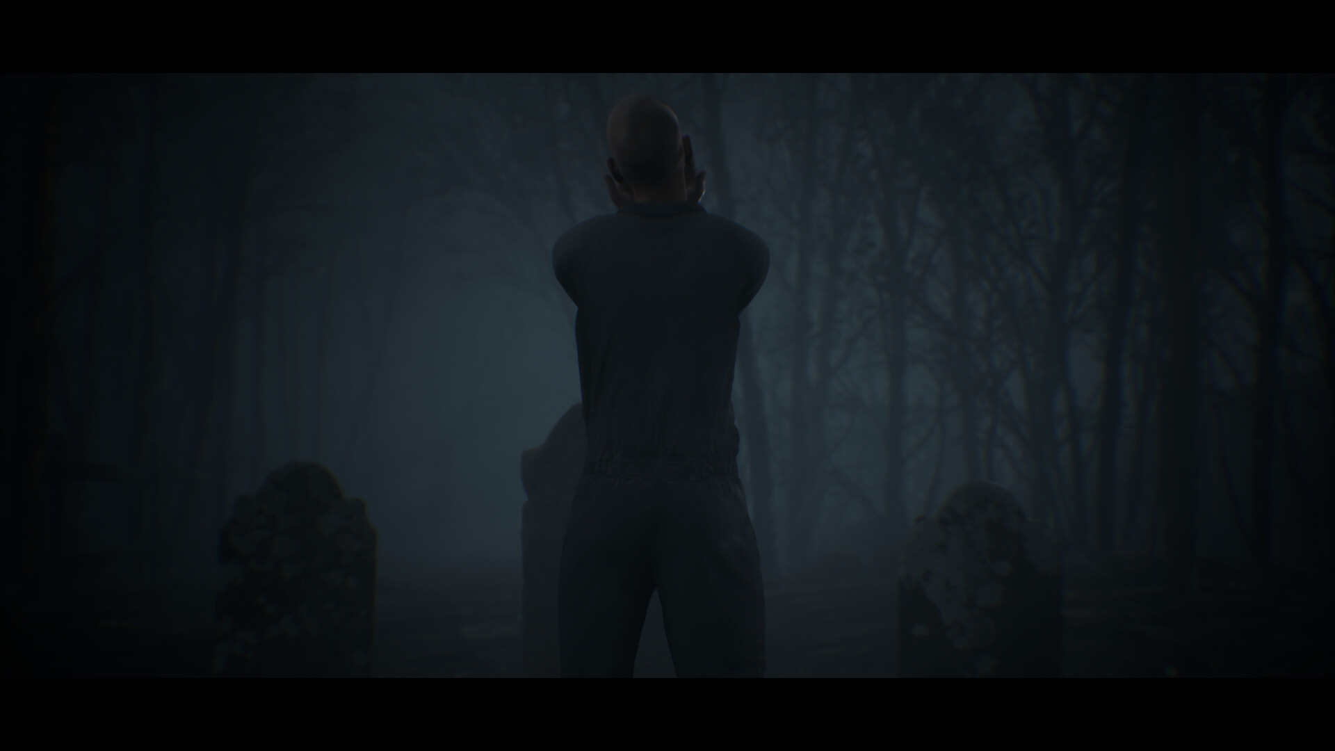 Phantom Lamb Screenshot 10