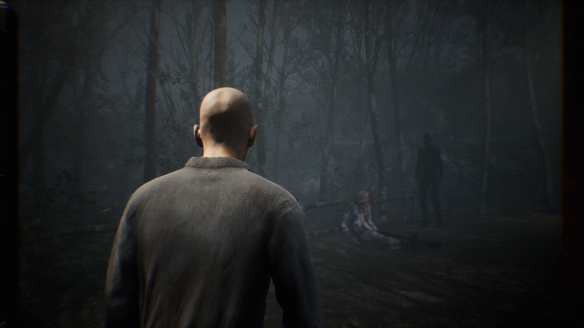 Phantom Lamb Screenshot 11