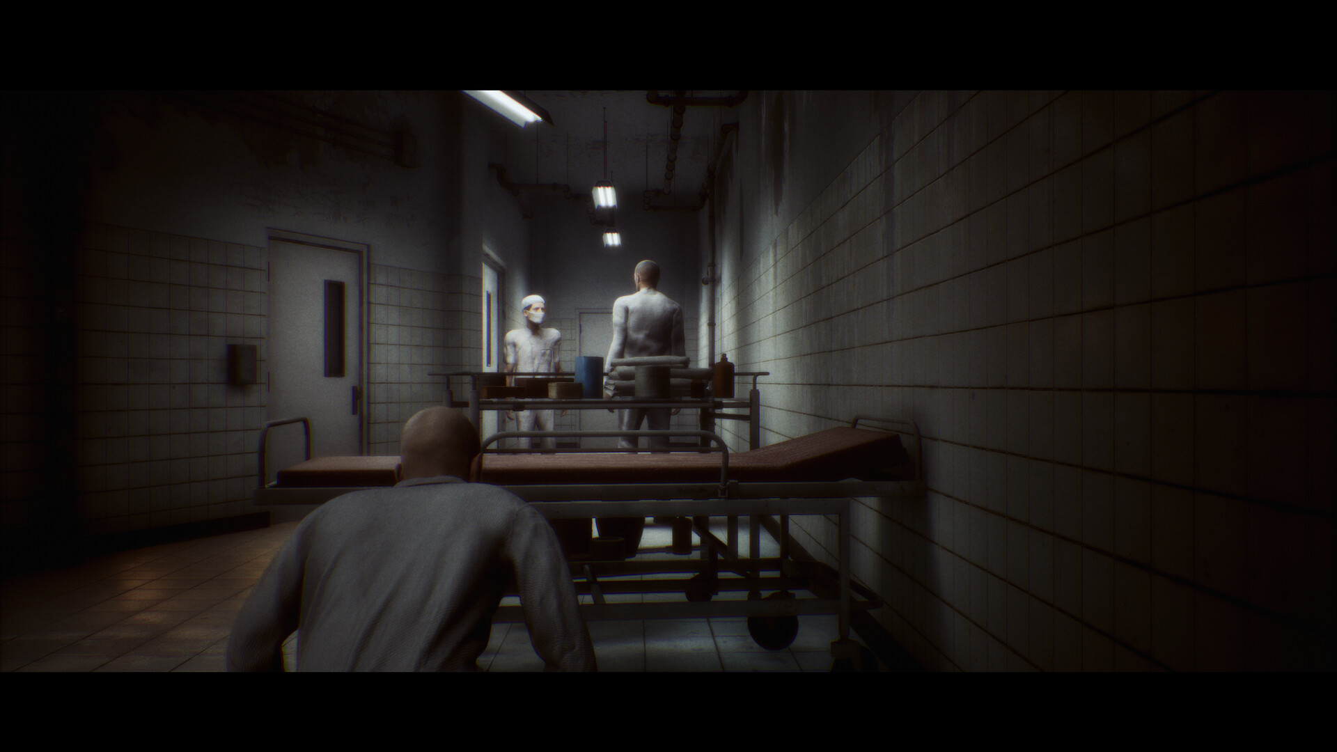 Phantom Lamb Screenshot 0