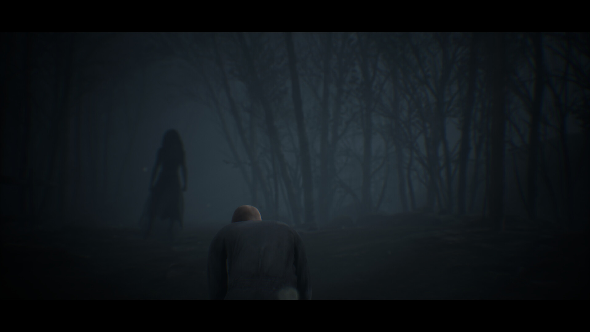 Phantom Lamb Screenshot 3