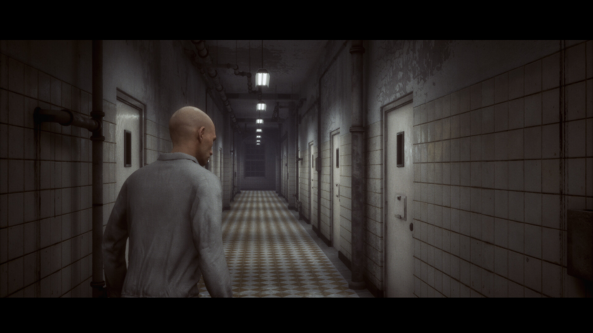 Phantom Lamb Screenshot 4