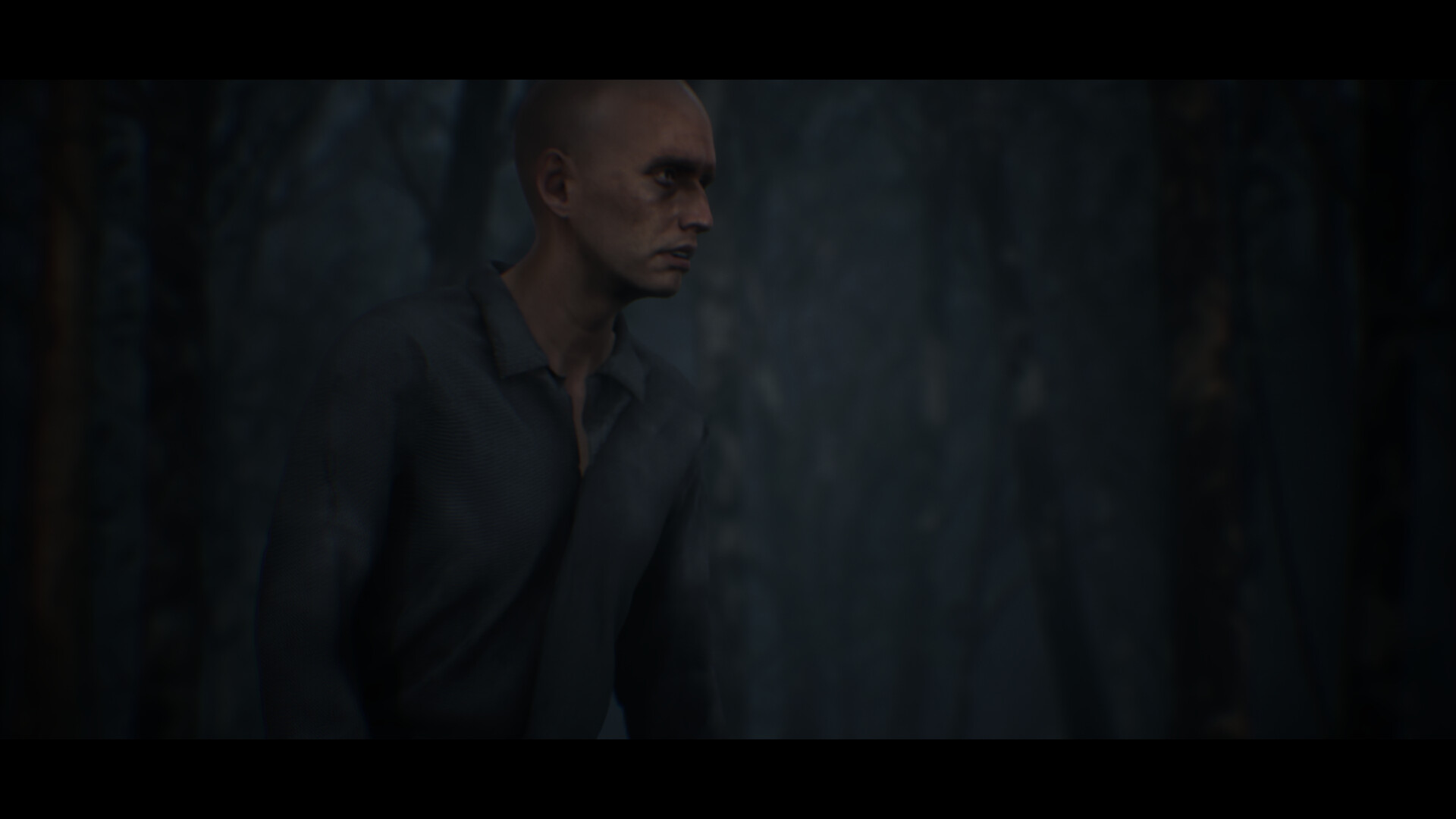 Phantom Lamb Screenshot 5