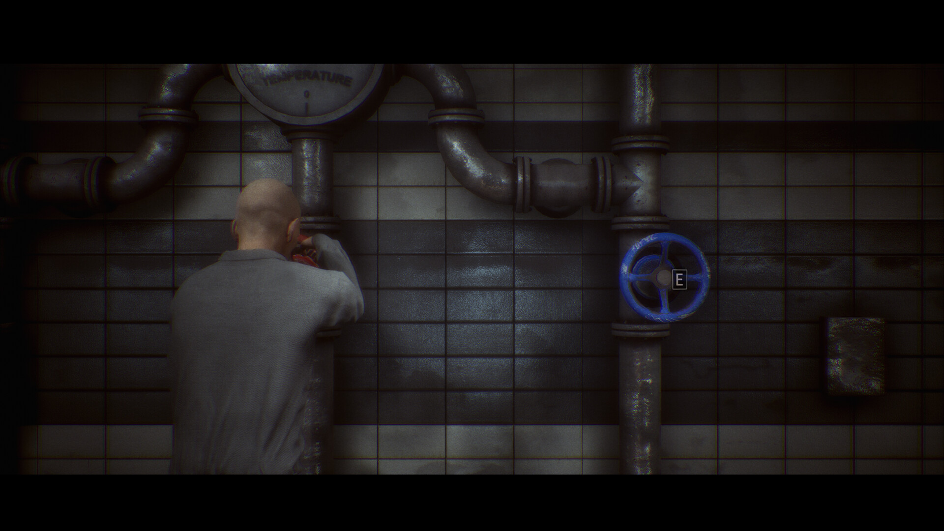 Phantom Lamb Screenshot 2