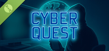 CyberQuest Demo