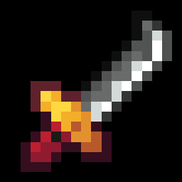 Ricochet Sword icon