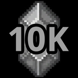 10K Bladestone icon