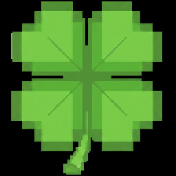 First Four-Leaf Clover icon