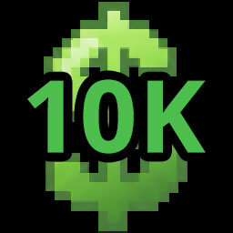 $10K icon