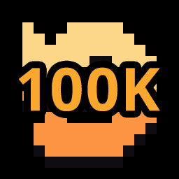 100K Flips icon