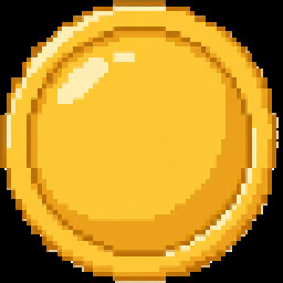Gold Coin icon