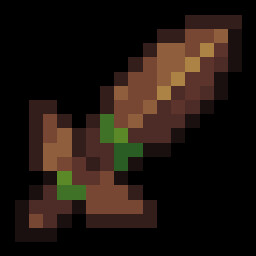 Wooden Sword icon