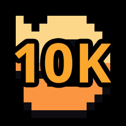 10K Flips icon