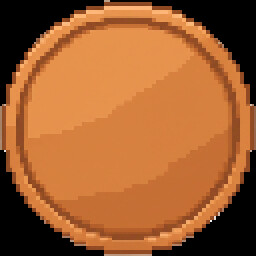 Copper Coin icon