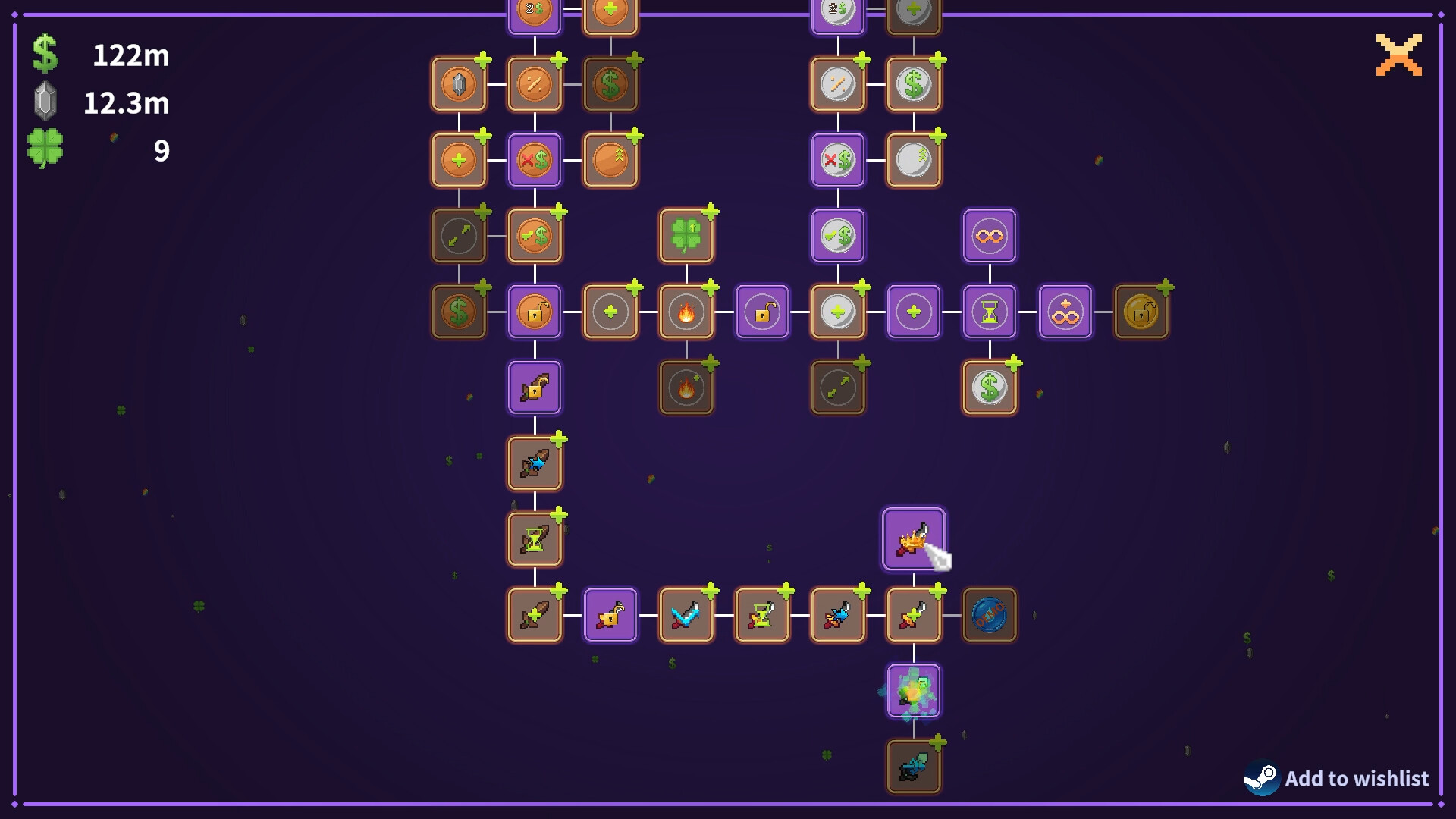 Ever Flip Demo Screenshot 5