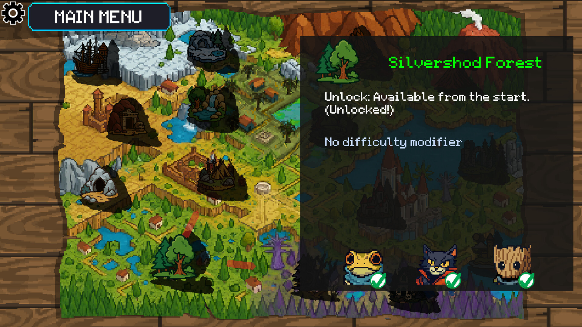 Puzzlor Screenshot 7