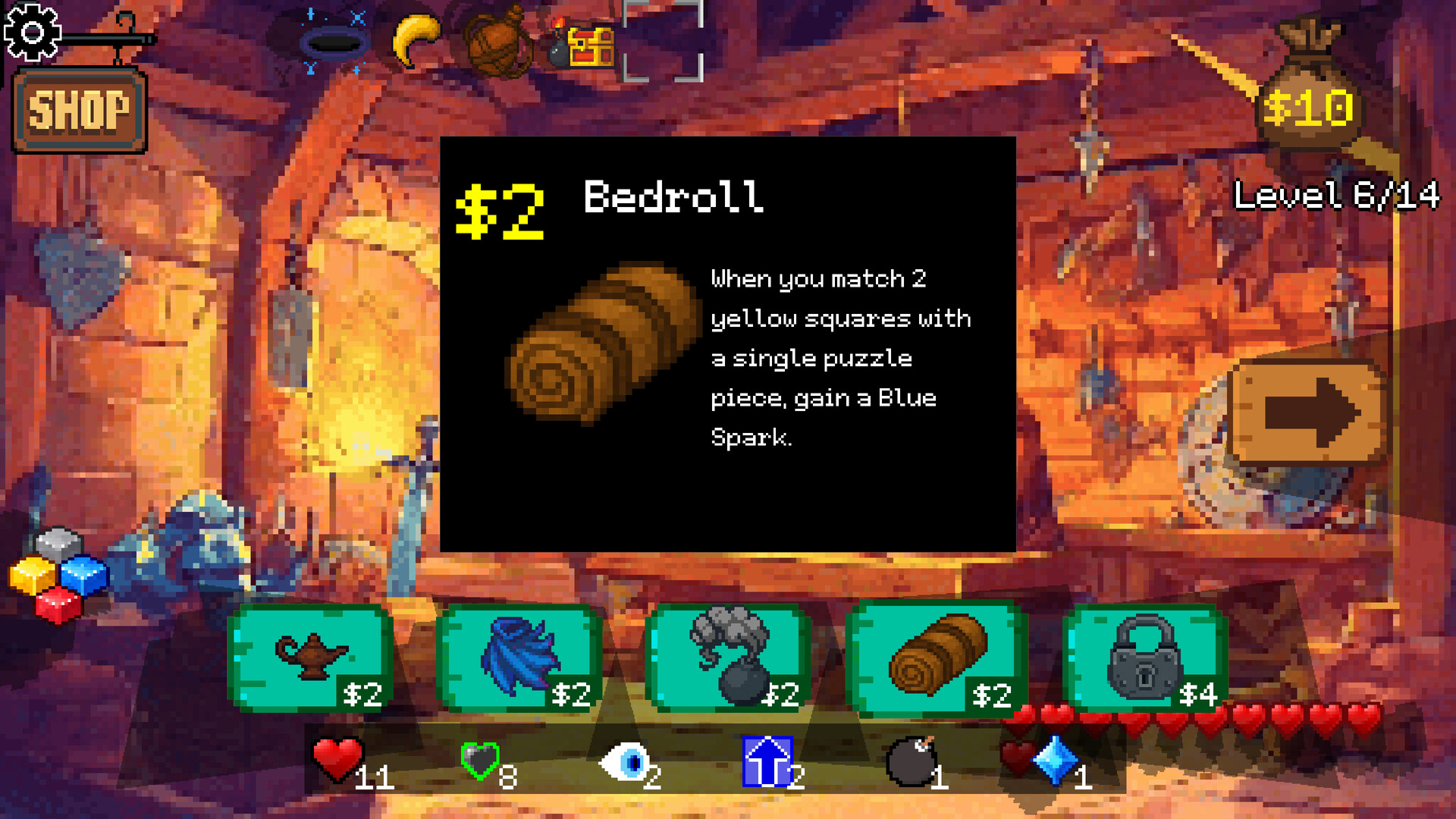 Puzzlor Screenshot 4