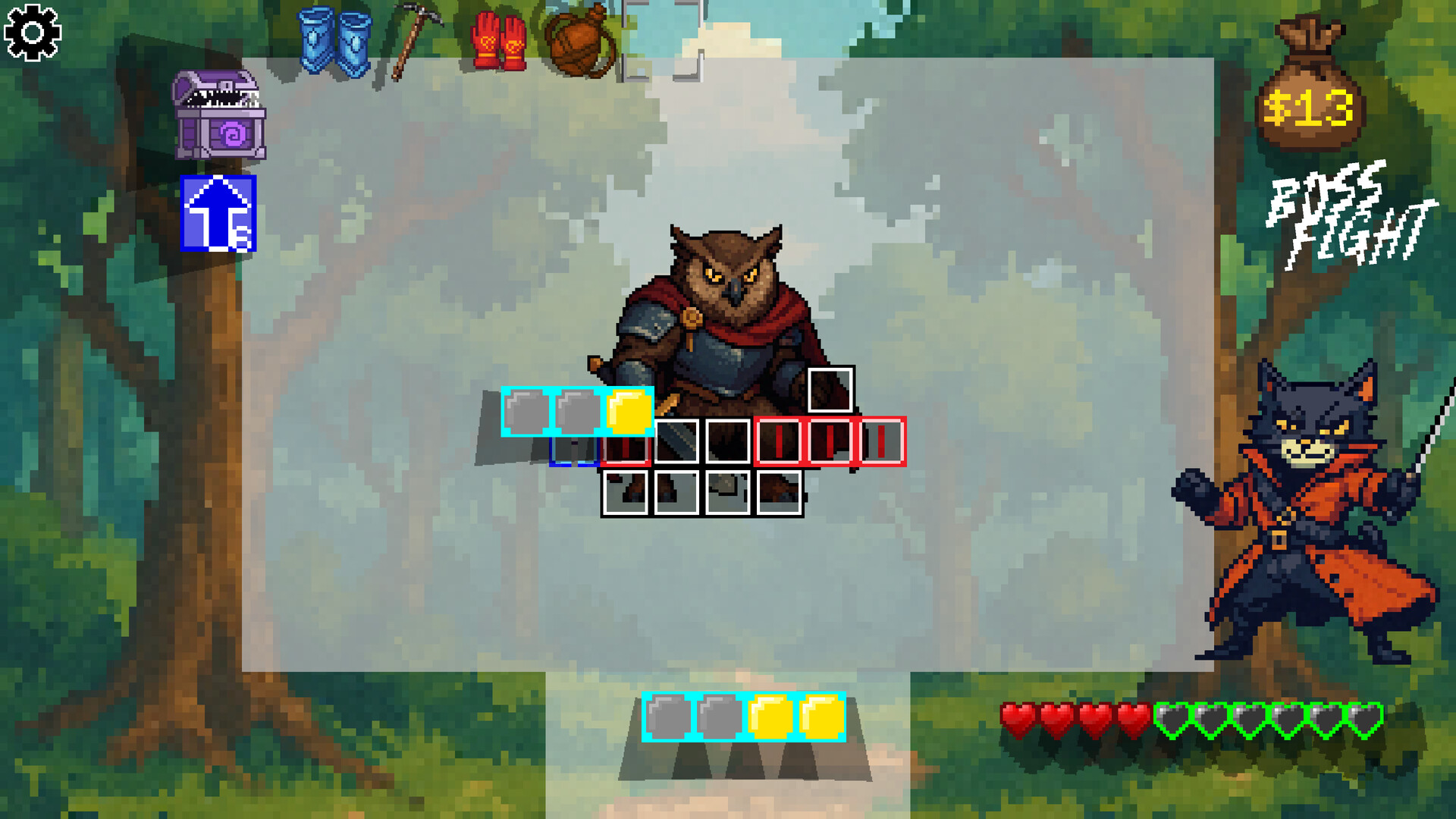 Puzzlor Screenshot 1