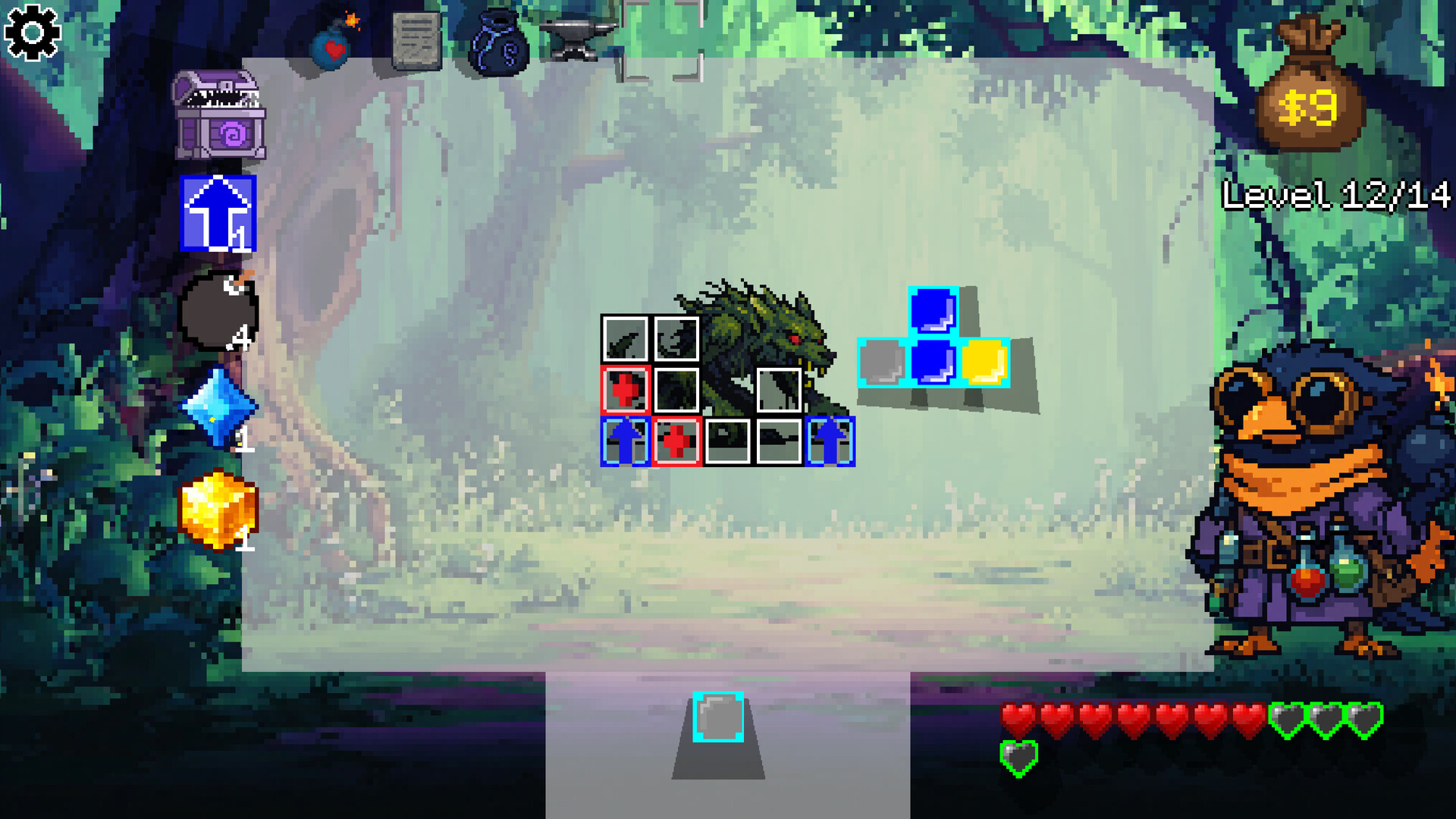 Puzzlor Screenshot 3