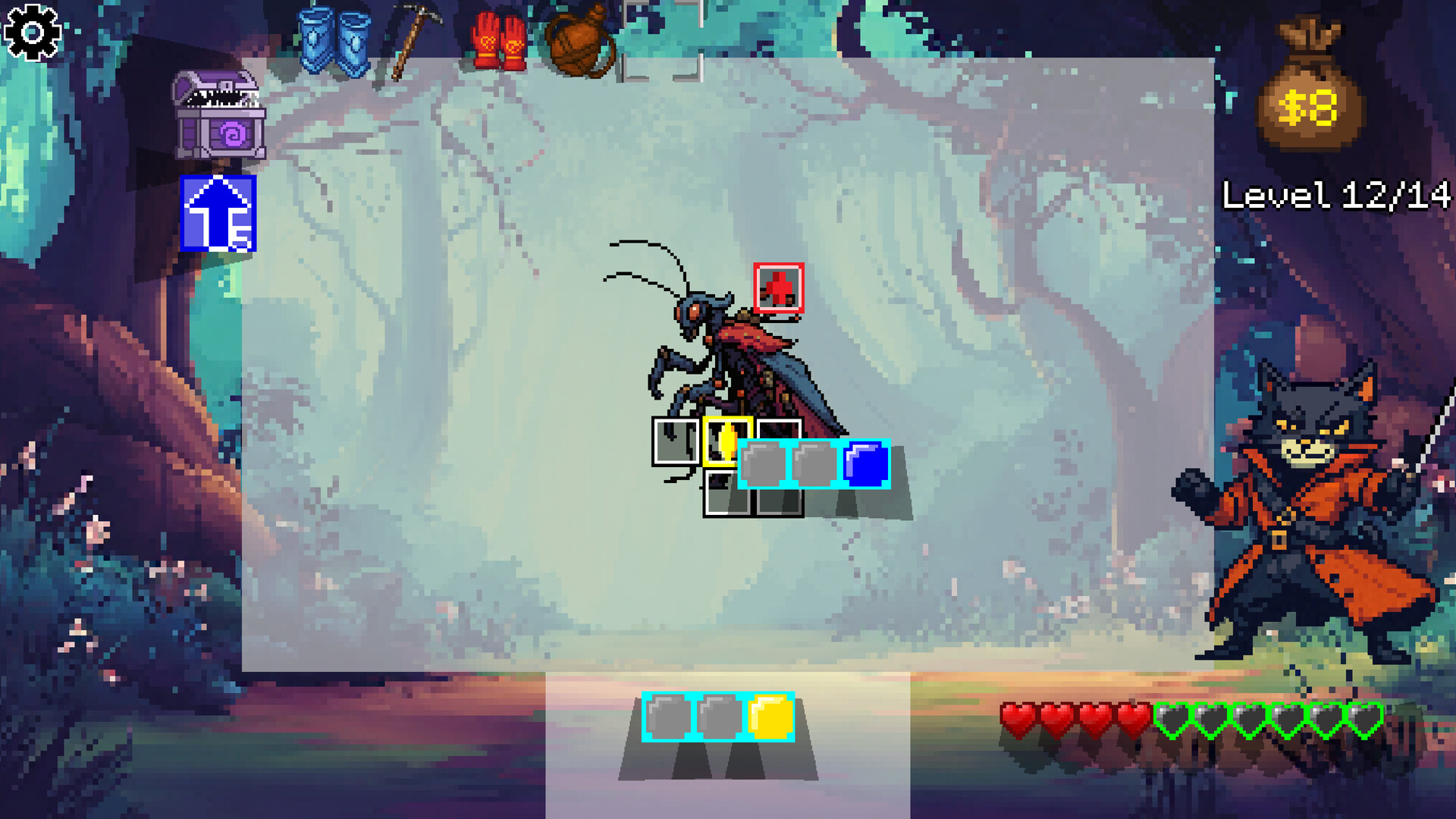 Puzzlor Screenshot 2