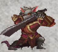 Displacement of Fate icon