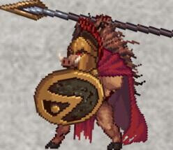 Bravery and Cunning icon